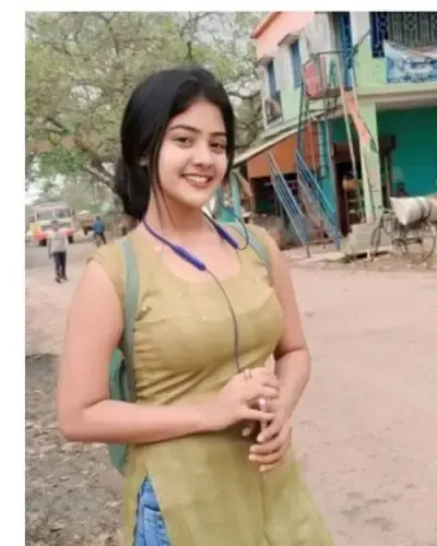 Escort In Bhatpara